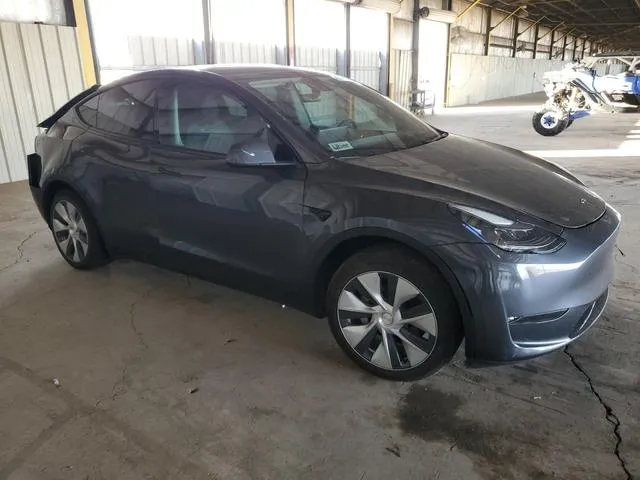 7SAYGDEE6PF882588 2023 2023 Tesla MODEL Y 4