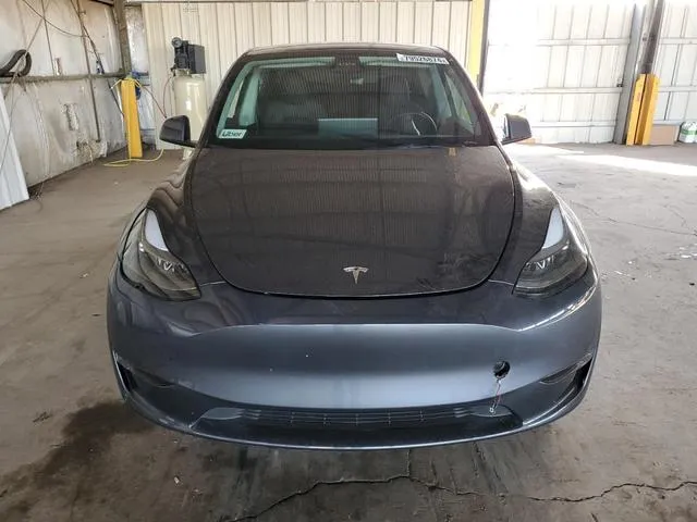 7SAYGDEE6PF882588 2023 2023 Tesla MODEL Y 5