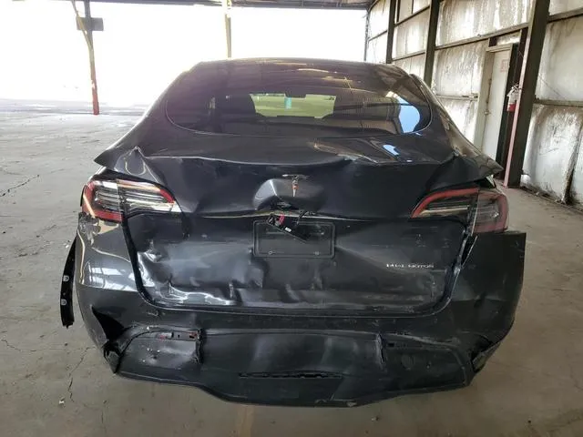 7SAYGDEE6PF882588 2023 2023 Tesla MODEL Y 6