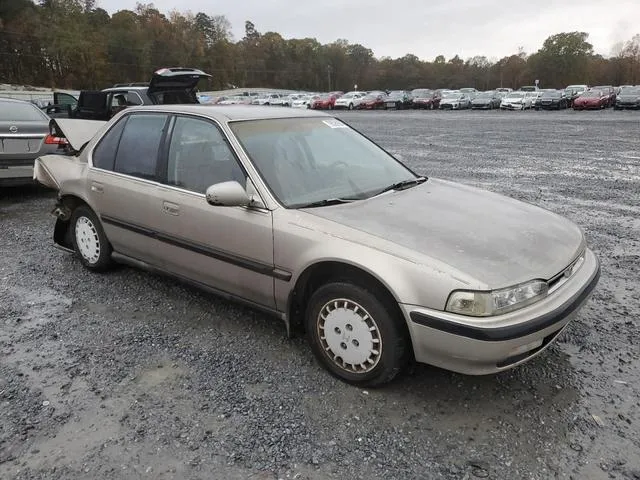 1HGCB7657MA205500 1991 1991 Honda Accord- LX 4