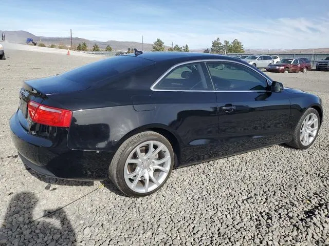 WAUCFAFR1CA005386 2012 2012 Audi A5- Premium 3