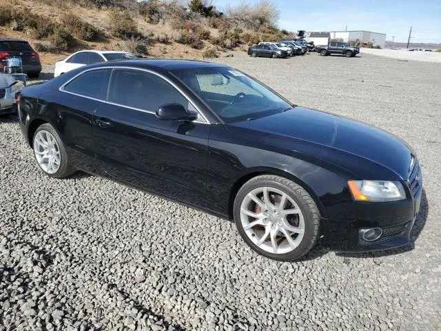 WAUCFAFR1CA005386 2012 2012 Audi A5- Premium 4