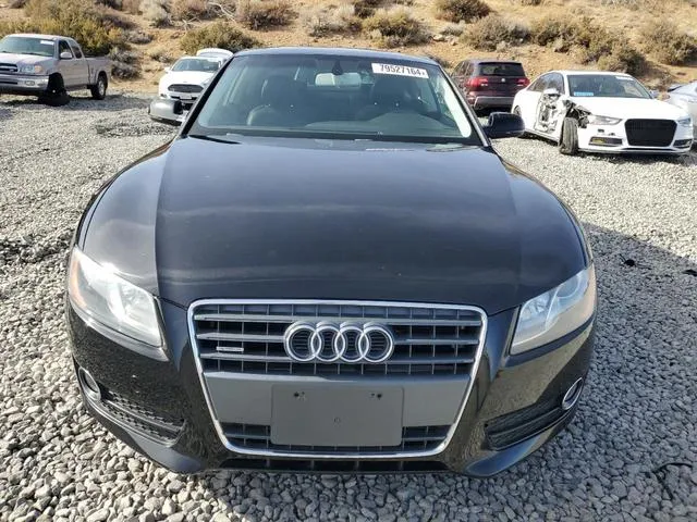 WAUCFAFR1CA005386 2012 2012 Audi A5- Premium 5