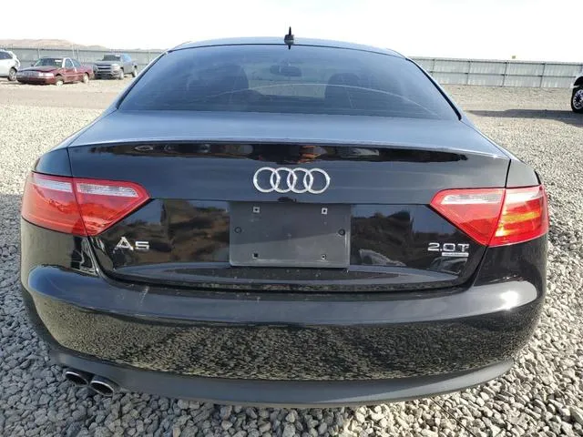 WAUCFAFR1CA005386 2012 2012 Audi A5- Premium 6