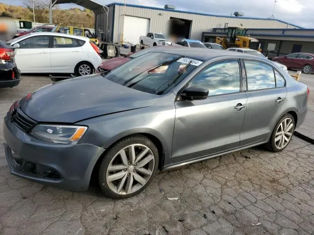 3VW2K7AJ5EM352480