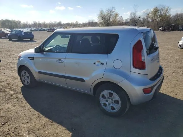 KNDJT2A59D7520888 2013 2013 KIA Soul 2