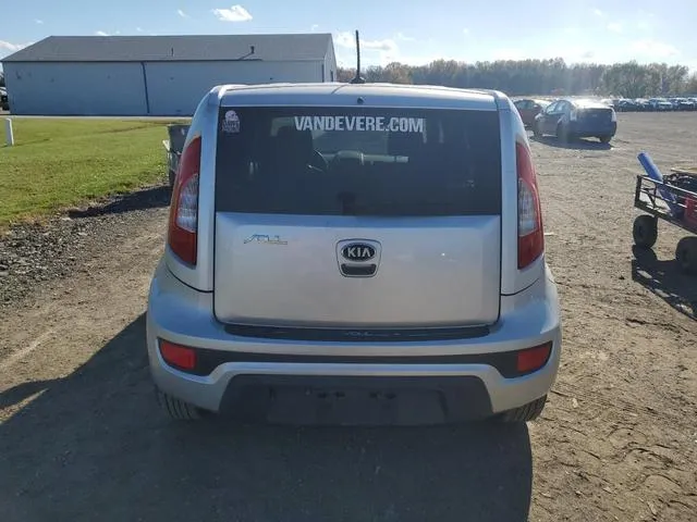 KNDJT2A59D7520888 2013 2013 KIA Soul 6