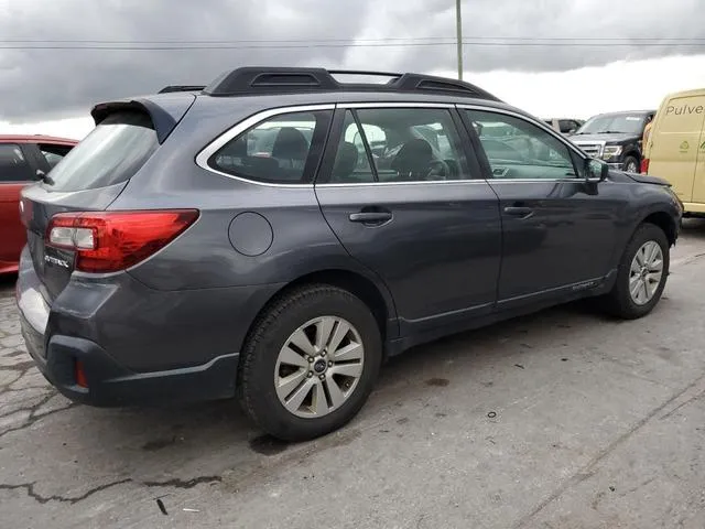 4S4BSAAC5J3270483 2018 2018 Subaru Outback- 2-5I 3