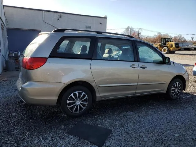 5TDZA23C86S471423 2006 2006 Toyota Sienna- CE 3