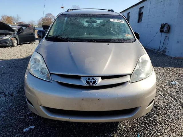 5TDZA23C86S471423 2006 2006 Toyota Sienna- CE 5