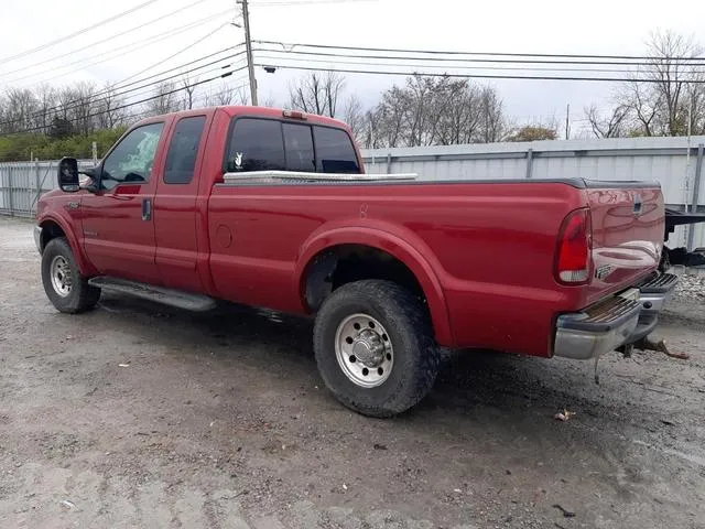 1FTNX21F21EB84510 2001 2001 Ford F-250- Super Duty 2