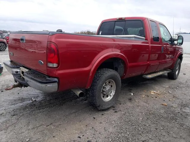 1FTNX21F21EB84510 2001 2001 Ford F-250- Super Duty 3