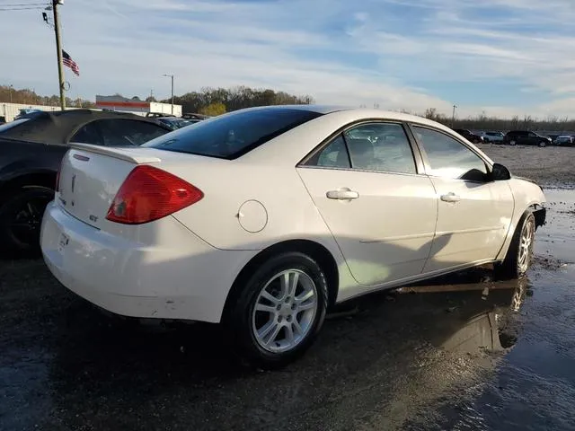 1G2ZH57N284124763 2008 2008 Pontiac G6- GT 4