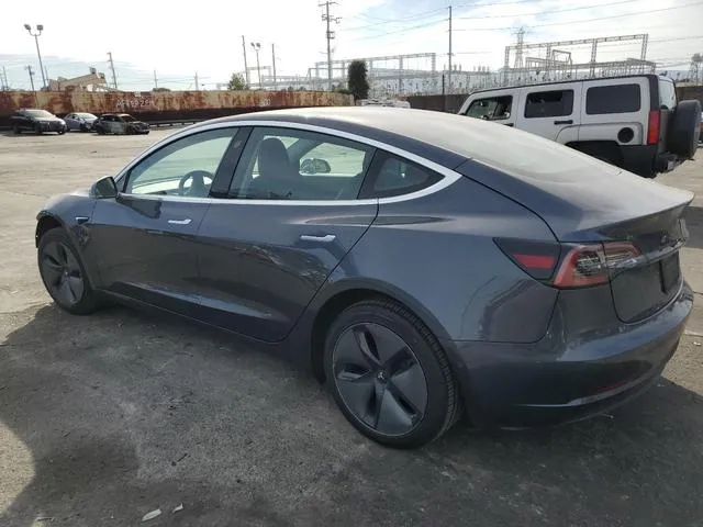 5YJ3E1EA8KF464275 2019 2019 Tesla MODEL 3 2