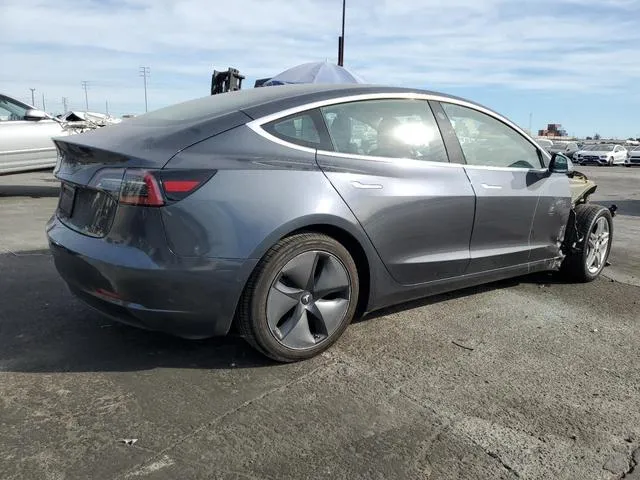 5YJ3E1EA8KF464275 2019 2019 Tesla MODEL 3 3