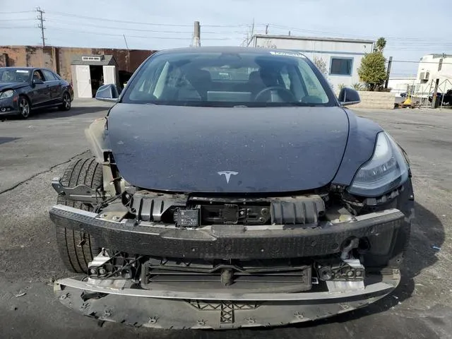 5YJ3E1EA8KF464275 2019 2019 Tesla MODEL 3 5