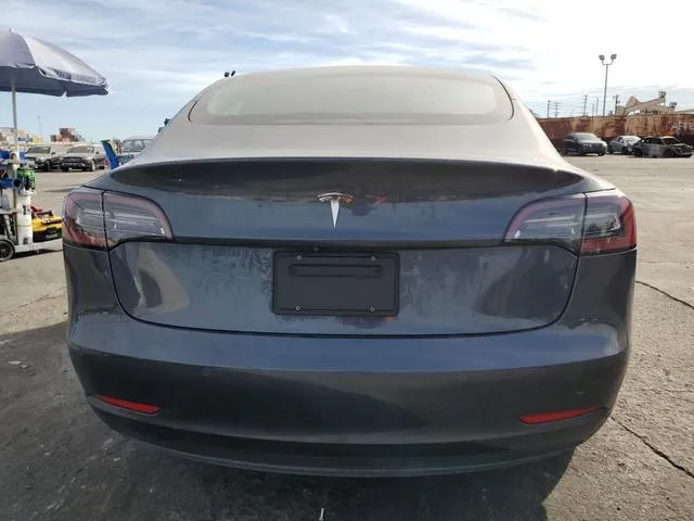 5YJ3E1EA8KF464275 2019 2019 Tesla MODEL 3 6