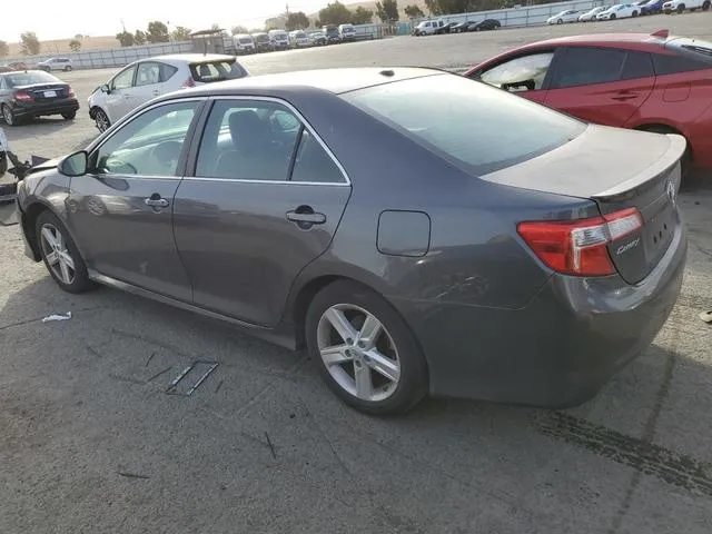 4T1BF1FK8CU013688 2012 2012 Toyota Camry- Base 2