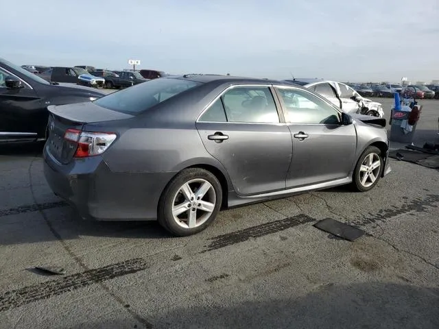 4T1BF1FK8CU013688 2012 2012 Toyota Camry- Base 3