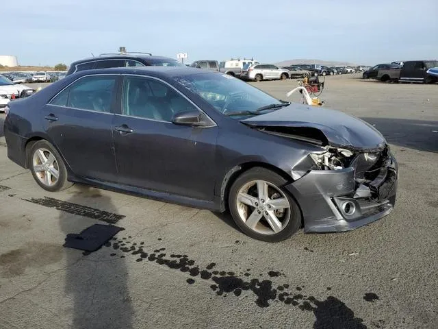 4T1BF1FK8CU013688 2012 2012 Toyota Camry- Base 4