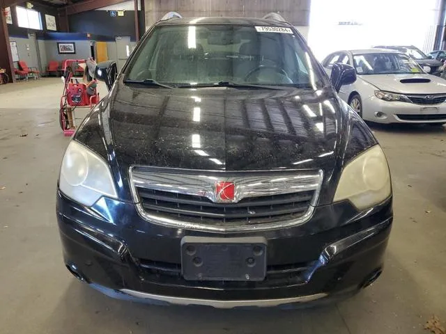 3GSCL53768S552881 2008 2008 Saturn Vue- XR 5