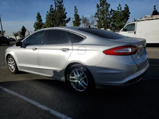 3FA6P0HR0DR297839 2013 2013 Ford Fusion- SE 2