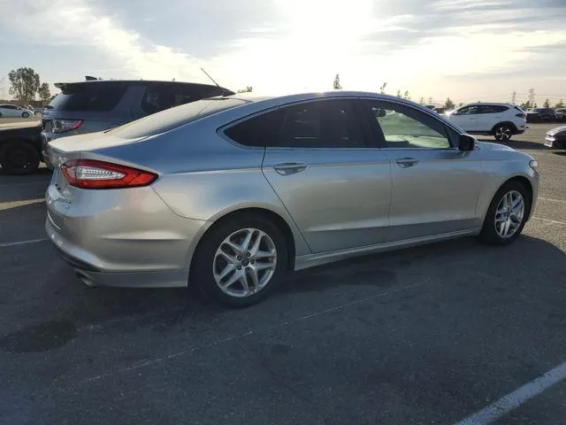 3FA6P0HR0DR297839 2013 2013 Ford Fusion- SE 3