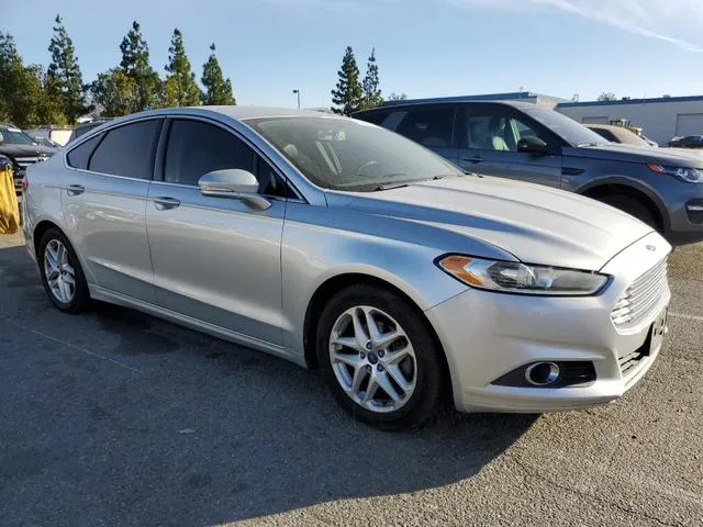 3FA6P0HR0DR297839 2013 2013 Ford Fusion- SE 4