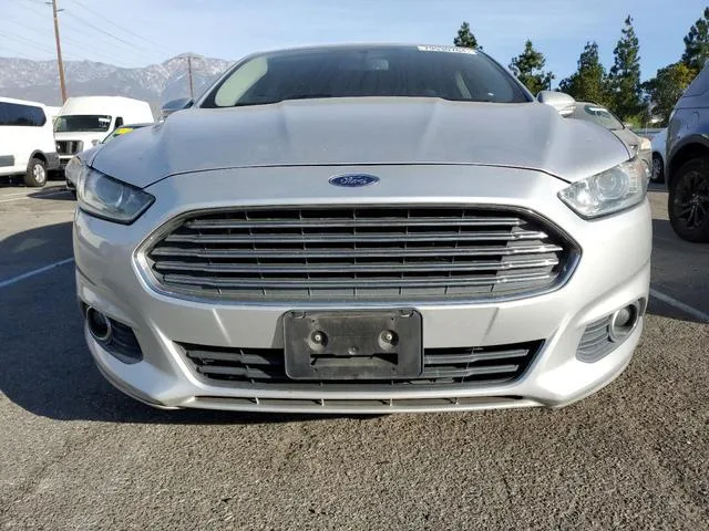 3FA6P0HR0DR297839 2013 2013 Ford Fusion- SE 5