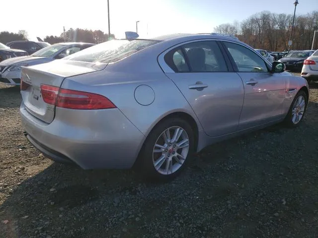 SAJAJ4BN0HA952344 2017 2017 Jaguar XE- Premium 3