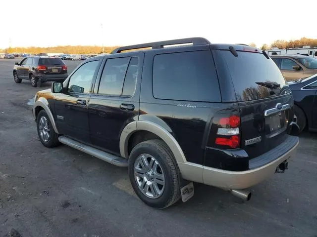 1FMEU74E98UA39582 2008 2008 Ford Explorer- Eddie Bauer 2