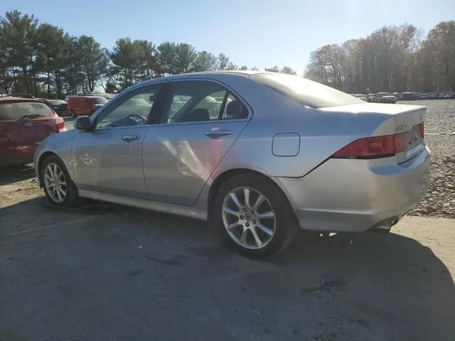 JH4CL96818C021373 2008 2008 Acura TSX 2