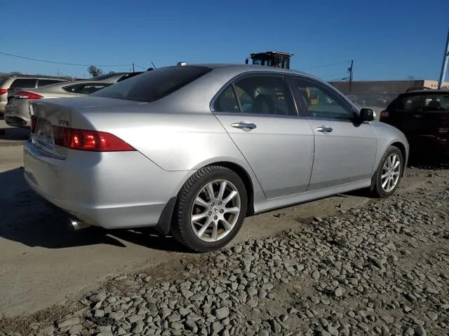 JH4CL96818C021373 2008 2008 Acura TSX 3