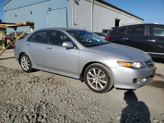 JH4CL96818C021373 2008 2008 Acura TSX 4