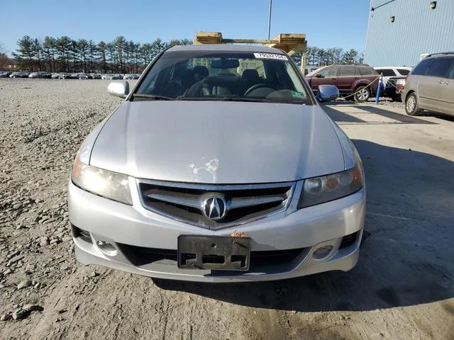 JH4CL96818C021373 2008 2008 Acura TSX 5