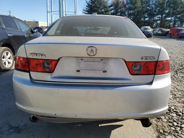 JH4CL96818C021373 2008 2008 Acura TSX 6