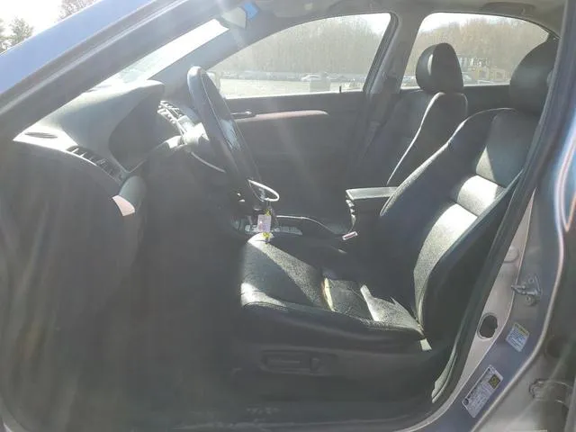 JH4CL96818C021373 2008 2008 Acura TSX 7