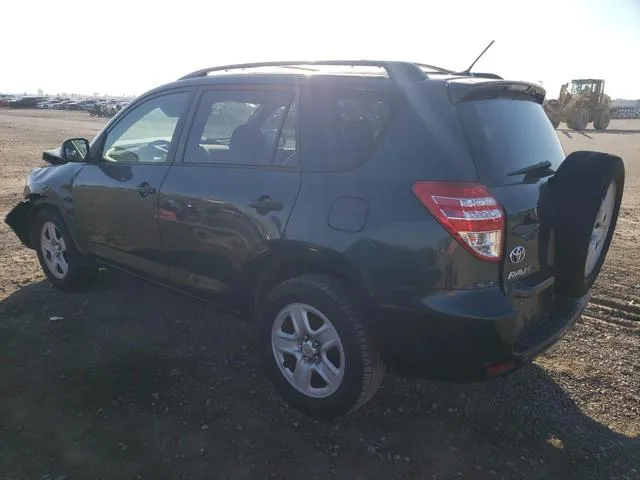 2T3ZF4DV5CW115633 2012 2012 Toyota RAV4 2