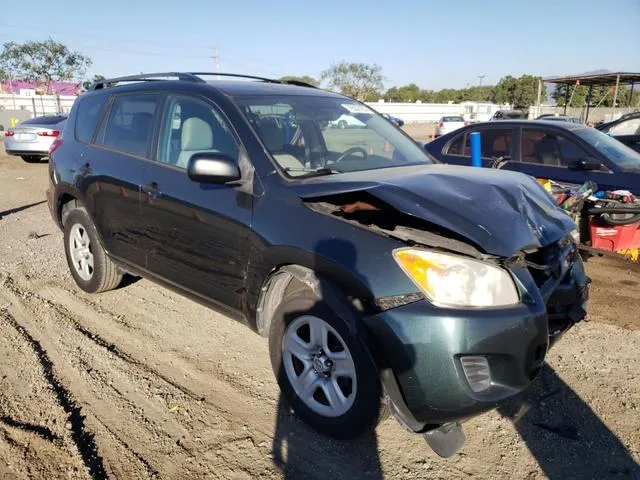 2T3ZF4DV5CW115633 2012 2012 Toyota RAV4 4