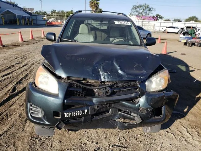 2T3ZF4DV5CW115633 2012 2012 Toyota RAV4 5