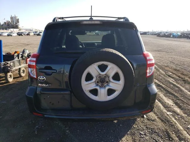 2T3ZF4DV5CW115633 2012 2012 Toyota RAV4 6