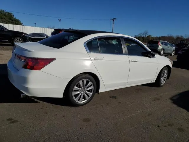 1HGCP2F81BA038353 2011 2011 Honda Accord- Exl 3