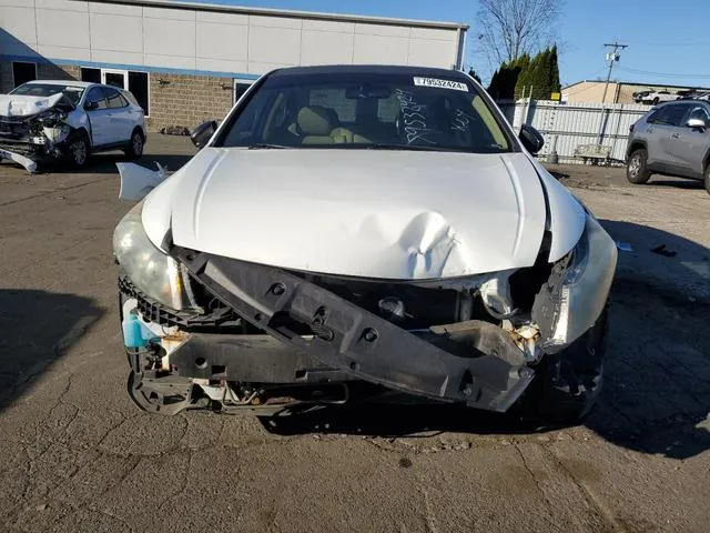 1HGCP2F81BA038353 2011 2011 Honda Accord- Exl 5