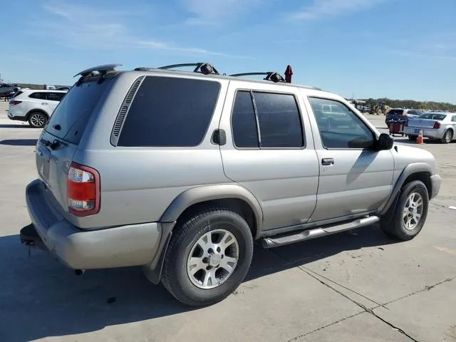 JN8AR07Y8YW426523 2000 2000 Nissan Pathfinder- LE 3