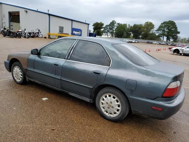 1HGCD5651TA188013 1996 1996 Honda Accord- EX 2