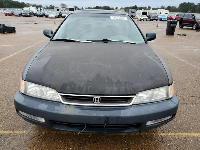 1HGCD5651TA188013 1996 1996 Honda Accord- EX 5