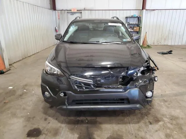 JF2GTHSC2MH361122 2021 2021 Subaru Crosstrek- Sport 5