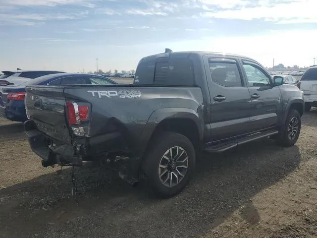 3TMCZ5AN3PM597422 2023 2023 Toyota Tacoma- Double Cab 3