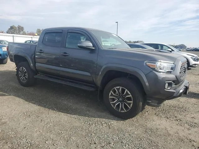 3TMCZ5AN3PM597422 2023 2023 Toyota Tacoma- Double Cab 4