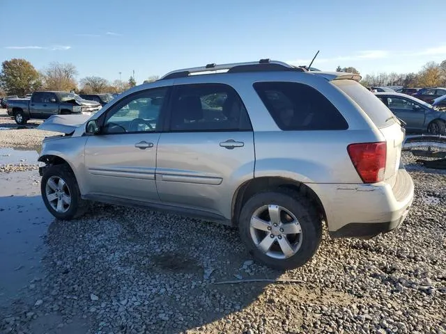 2CKDL63F476249827 2007 2007 Pontiac Torrent 2